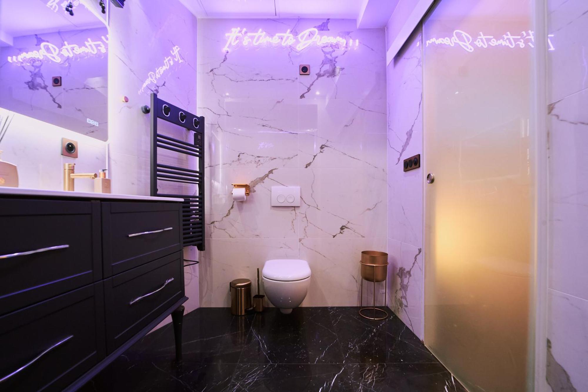 Les Perles Amienoises Gold Pearl Hyper Centre Apartment อาเมียงส์ ภายนอก รูปภาพ