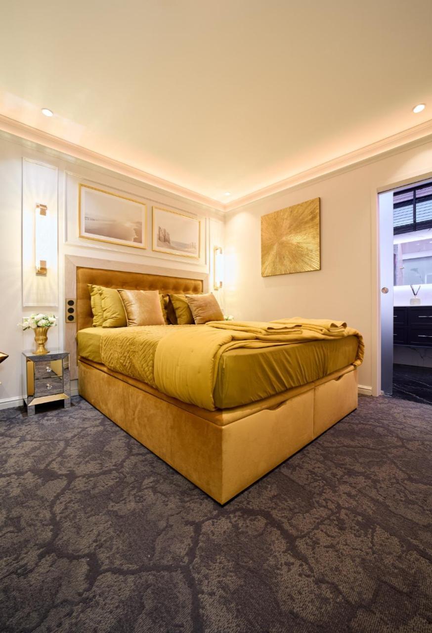 Les Perles Amienoises Gold Pearl Hyper Centre Apartment อาเมียงส์ ภายนอก รูปภาพ